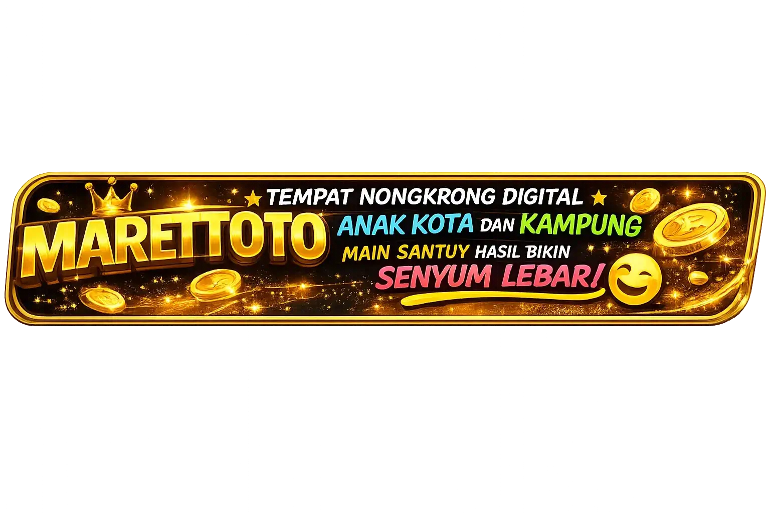 Logo Baru
