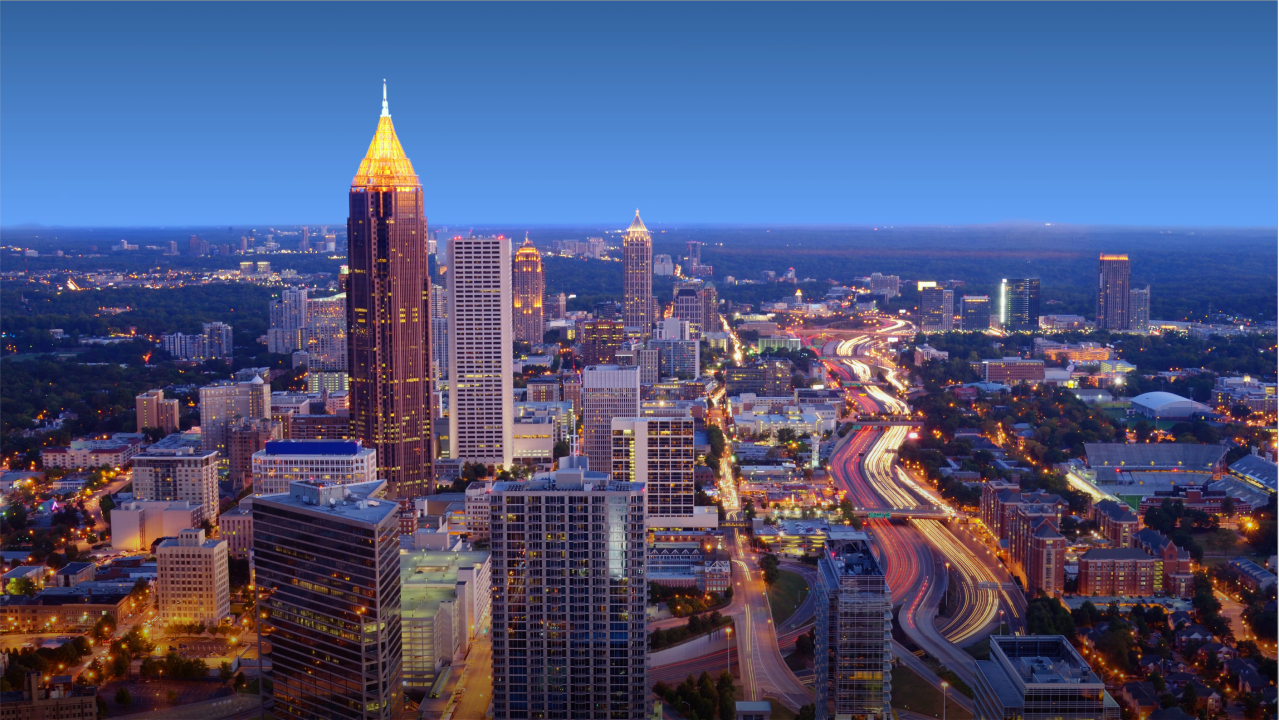 Thriving Industries: Business Opportunities Poised for Success in Atlanta